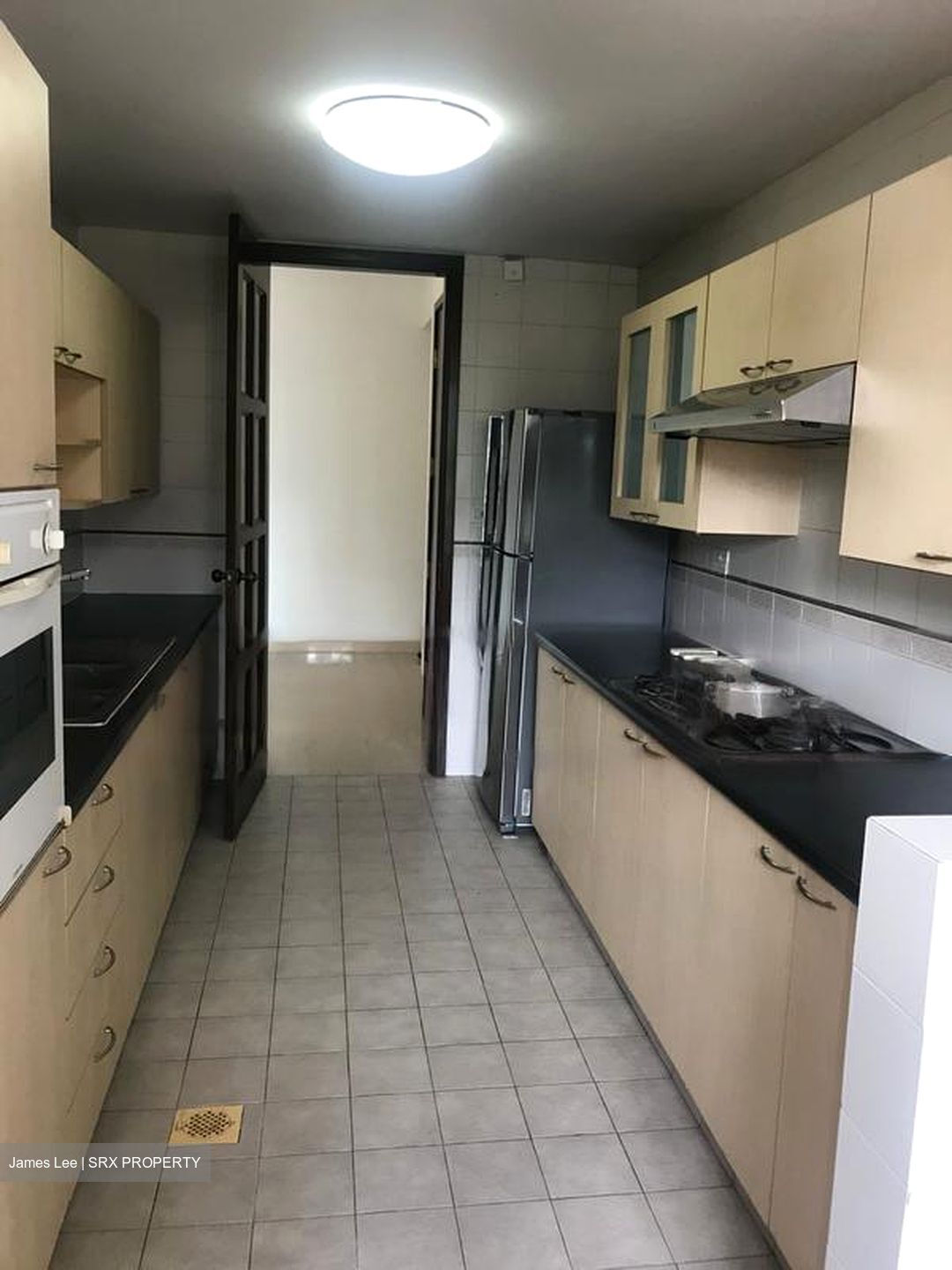 Maplewoods (D21), Condominium #544993521